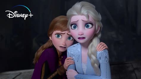 elsa and anna film|Elsa and Anna find their parents' Ship (HD) Movie Clip.